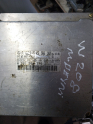Mercedes w238 Motor beyni
