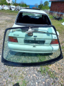 Oto Çıkma Parça / Renault / Scenic / Oto Cam / Ön Cam / Çıkma Parça 