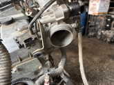 Oto Çıkma Parça / Renault / Laguna / Motor / Gaz Kelebeği / Çıkma Parça 