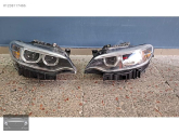 BMW 2 SERİSİ F22 ÇIKMA ORJINAL TAKIM SAĞ SOL FAR