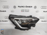 Oto Çıkma Parça / Renault / Clio / Far & Stop / Sağ Ön Far / Çıkma Parça 