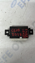 renault clio 2017 park sensörü modülü (son fiyat)