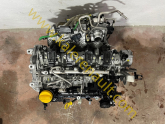 Oto Çıkma Parça / Renault / Megane / Motor / Motor (komple) / Çıkma Parça 