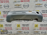 CROSSLAND ARKA TAMPON GRİ KAPLAMA OEM 39188060