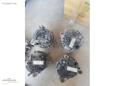 Oto Çıkma Parça / Volkswagen / Bora / Elektrik / Şarj Dinamosu / Çıkma Parça 