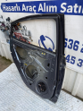 Oto Çıkma Parça / Hyundai / Accent / Kaporta & Karoser / Sol Arka Kapı / Çıkma Parça 