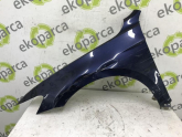 Oto Çıkma Parça / Volkswagen / Passat / Kaporta & Karoser / Sağ Ön Çamurluk / Çıkma Parça 