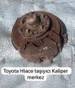 TOYOTA HİACE TAŞIYICI KALİPER MERKEZ   (XS2104S25)
