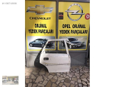 Opel vectra b çıkma sağ arka kapı ORJİNAL OTO