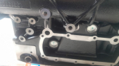 Oto Çıkma Parça / Hyundai / Starex / Motor / Blok / Sıfır Parça 