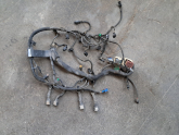 CİTROEN C5 - 1.6 BENZİNLİ OTOMATİK MOTOR TESİSATI
