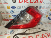 Oto Çıkma Parça / Honda / Civic / Far & Stop / Sağ Arka Stop / Çıkma Parça 