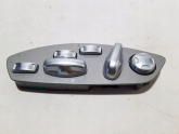 Porsche panamera cayenne macan panel koltuk kontrol sol