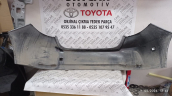 Oto Çıkma Parça / Toyota / Corolla / Tampon / Arka Tampon / Çıkma Parça 