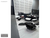 Oto Çıkma Parça / Honda / Civic / Tampon / Ön Tampon / Sıfır Parça 