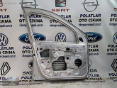 Oto Çıkma Parça / Dacia / Duster / Kaporta & Karoser / Sağ Ön Kapı / Çıkma Parça 