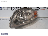 Oto Çıkma Parça / Peugeot / 2008 / Far & Stop / Sol Ön Far / Çıkma Parça 