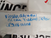 Oto Çıkma Parça / Nissan / Qashqai / Oto Cam / Silecek Suyu Deposu / Çıkma Parça 
