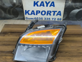 Oto Çıkma Parça / Ford / Fusion / Far & Stop / Sol Ön Far / Çıkma Parça 