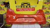 Oto Çıkma Parça / Opel / Corsa / Tampon / Çeki Demir Kapağı / Çıkma Parça 
