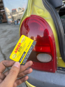 Oto Çıkma Parça / Opel / Corsa / Far & Stop / Sol Arka Stop / Çıkma Parça 