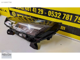 Oto Çıkma Parça / Renault / R 5 / Far & Stop / Sağ Ön Far / Çıkma Parça 