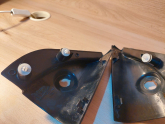 Oto Çıkma Parça / Ford / Fusion / Koltuk & Döşeme / İç Trim / Çıkma Parça 