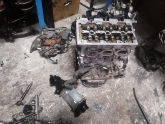 Oto Çıkma Parça / Volkswagen / Polo / Motor / Silindir Kapağı / Çıkma Parça 