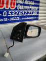 Oto Çıkma Parça / Toyota / Corolla / Ayna / Sağ Dış Ayna / Çıkma Parça 
