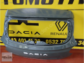Oto Çıkma Parça / Dacia / Sandero / Kaporta & Karoser / Bagaj Kapağı / Çıkma Parça 