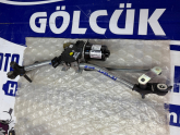 Oto Çıkma Parça / Peugeot / 2008 / Oto Cam / Silecek Motoru / Çıkma Parça 