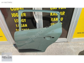 Oto Çıkma Parça / Dacia / Sandero / Kaporta & Karoser / Sol Arka Kapı / Çıkma Parça 