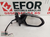 Oto Çıkma Parça / Toyota / Yaris / Ayna / Sağ Dış Ayna / Çıkma Parça 