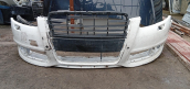 Audi A6 2008 2012 Ön Tampon ve Panjur Orijinal Çıkma