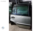 Oto Çıkma Parça / Ford / Fusion / Kaporta & Karoser / Sağ Arka Kapı / Çıkma Parça 