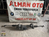 Oto Çıkma Parça / Skoda / Superb / Direksiyon / Direksiyon Kutusu / Çıkma Parça 