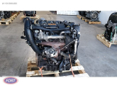 Oto Çıkma Parça / Citroen / C5 / Motor / Motor (komple) / Çıkma Parça 