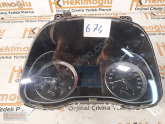 HYUNDAİ KONA KİLOMETRE SAATİ 94023 J9510