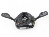 BMW F01 F02 F07 F10 Sinyal Silecek Kolu Airbag Sargısı Orijinal