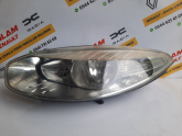 Fluence 2009-2012 Orijinal Çıkma Merceksiz Sol Far 260603523R