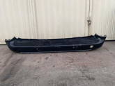 PEUGEOT RİFTER ARKA TAMPON ORJINAL