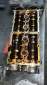 Oto Çıkma Parça / Volkswagen / Golf / Motor / Eksantrik / Çıkma Parça 