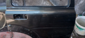 Oto Çıkma Parça / Land Rover / Freelander / Kaporta & Karoser / Sağ Arka Kapı / Çıkma Parça 