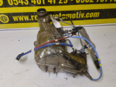 Oto Çıkma Parça / Renault / Clio / Egzoz / Katalitik Konvertör / Çıkma Parça 