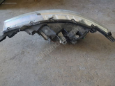 Oto Çıkma Parça / Nissan / Qashqai / Far & Stop / Sağ Ön Far / Çıkma Parça 
