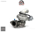 KİA BONGO / H100 KAMYONET TURBO 2004+ 2.5 TCI / SIFIR ÜRÜN