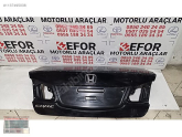HONDA CİVİC FD6 ORJİNAL ÇIKMA BAĞAJ KAPAĞI 06-12