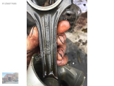Oto Çıkma Parça / Mercedes / 200 / Motor / Piston / Çıkma Parça 