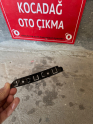 Oto Çıkma Parça / Fiat / Egea / Tampon / Tampon Braketi / Çıkma Parça 