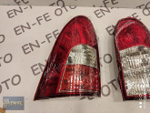Oto Çıkma Parça / SsangYong / Actyon Sports / Far & Stop / Sinyal Lambası / Sıfır Parça 